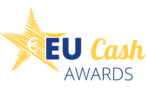 Cast your vote for climate action with the EU Cash Awards!