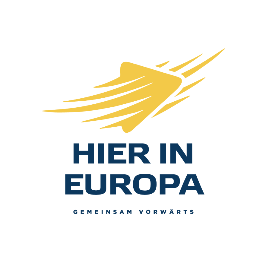 Hier in Europa – Freedom of Movement Campaign