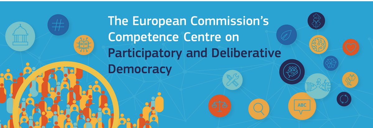 [Online] 4th Citizen Engagement and Deliberative Democracy Festival