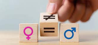 Knocking on EU’s Door: An Exploration of EU Funding for Gender Equality
