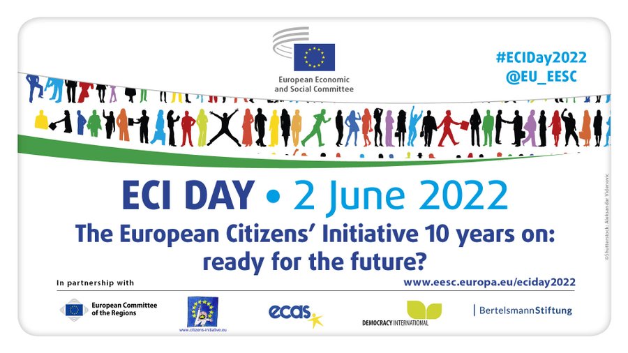 ECI Day 2022