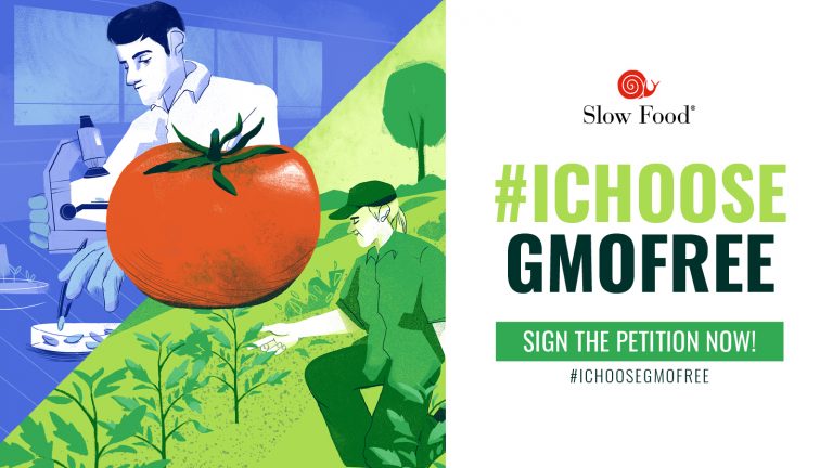 [Petition] Sign to Keep New GMOs Strictly Regulated