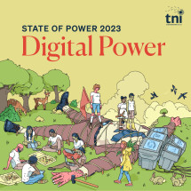 Digital Power – State of Power 2023